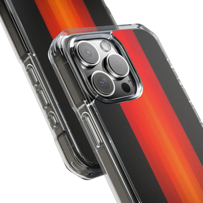 Crimson Core Pillar · Impact Magsafe