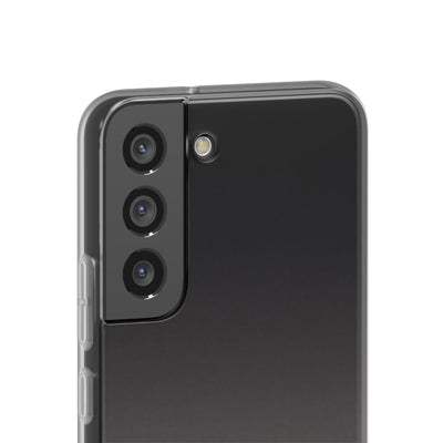 Grey Lite Phone Case for Samsung - Obsidian Ash Fade