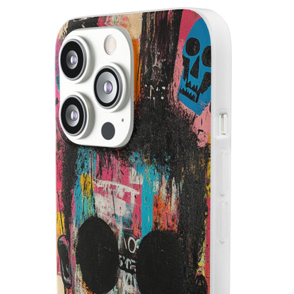 Shadow Shades iPhone 13 Pro - Soft - CASE•BOB