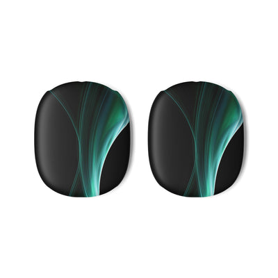 Emerald Lumen · Hard Case for AirPods Max · Green