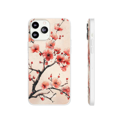 Blossom Shadow iPhone 13 Pro Max - Soft