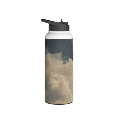 Moonlit Cup - Stainless Steel Water Bottle