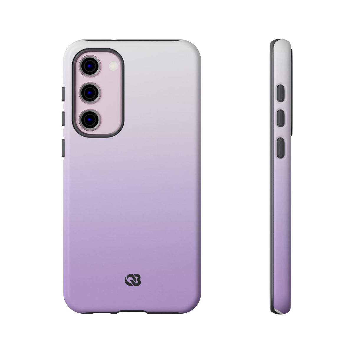 Soft Lilac · Tough Phone Case for Samsung · Purple