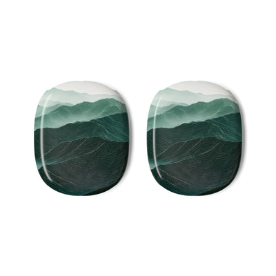 Alpine Mist · Hard Case for AirPods Max · Green