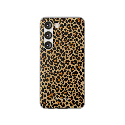 Spotted Ember Samsung S23 Case - Soft