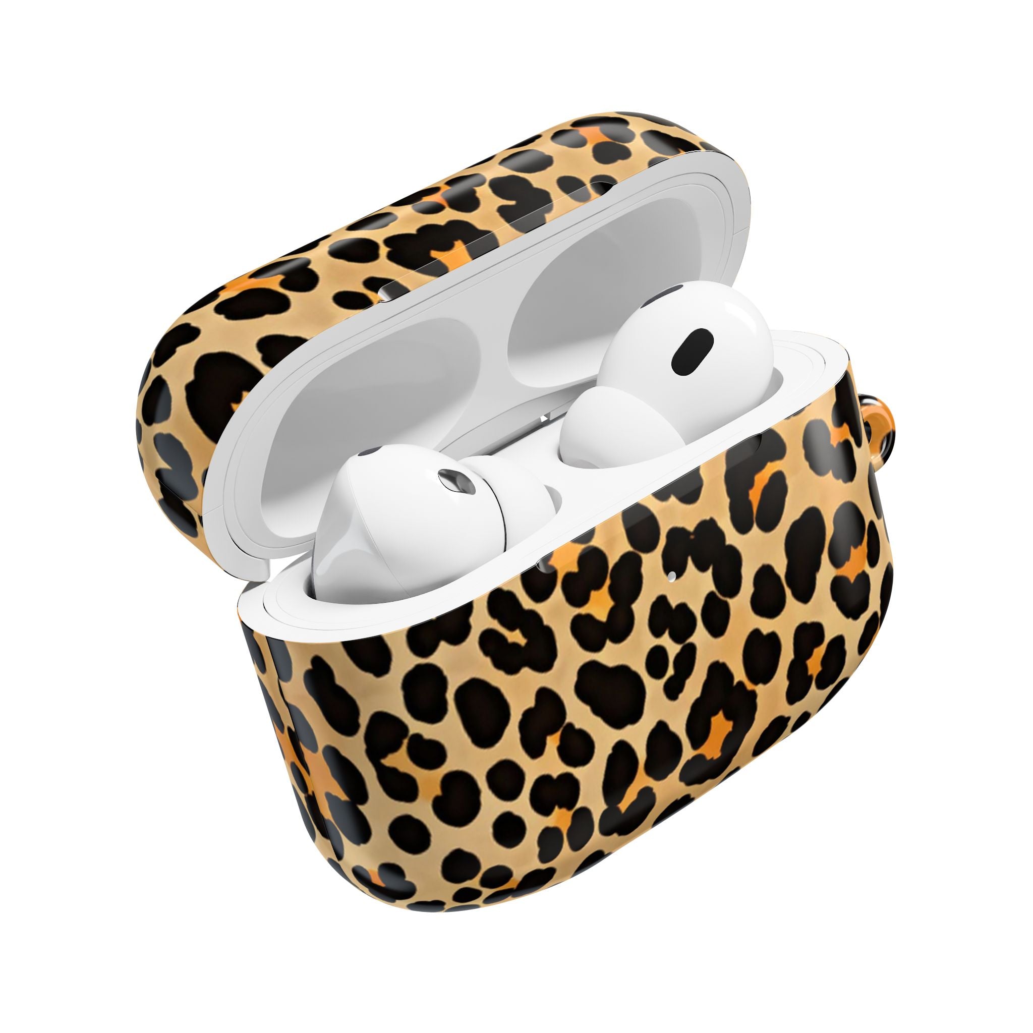 Spottet Savannah - AirPods Cover