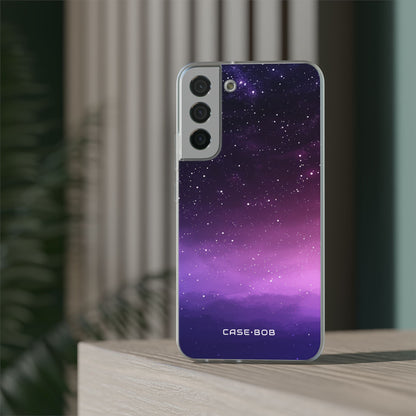 Stellar Veil Samsung S22 Plus Case - Soft