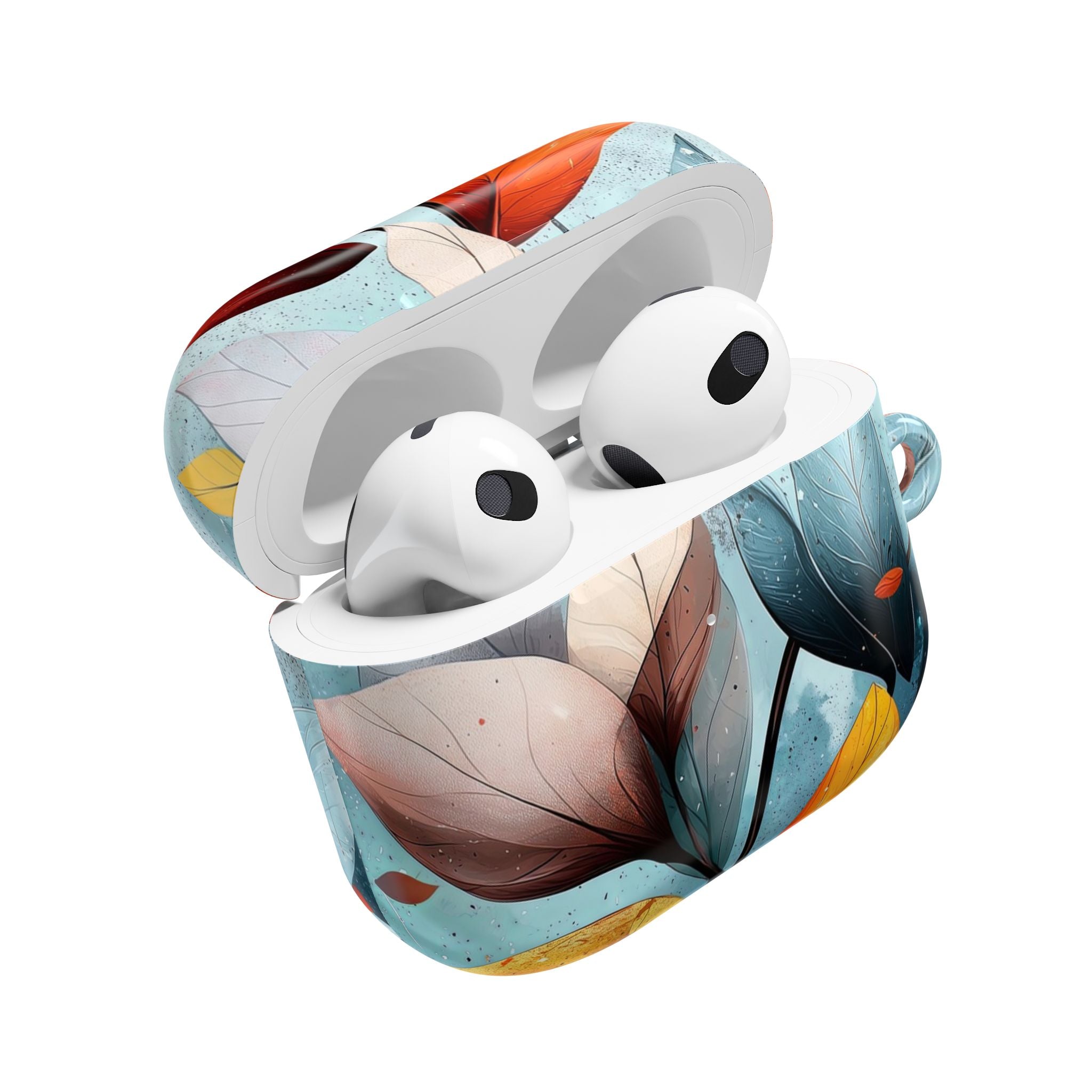 Autumn Vein - AirPods Case