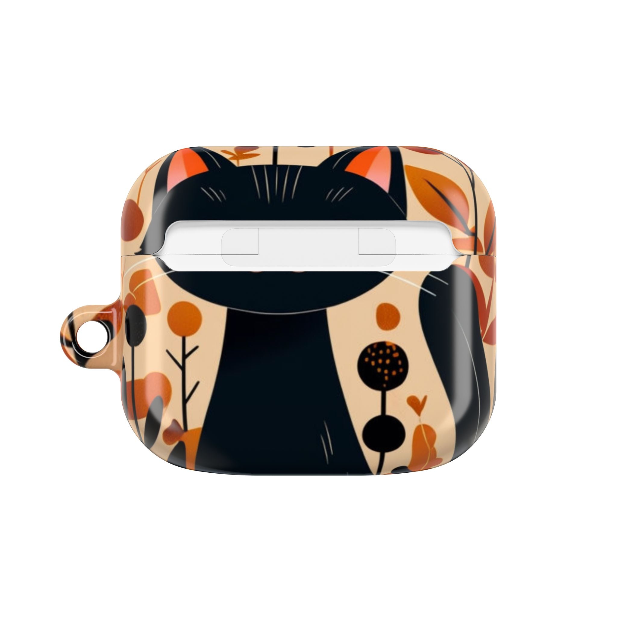 Midnight Gaze - AirPods Case