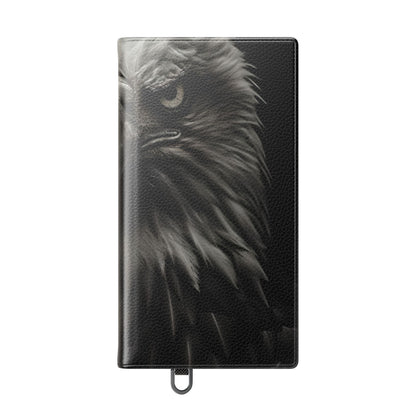 Eagle Intensity - Samsung S24 Ultra Case - Lompakkokotelo