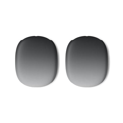 Noir Ombre Fade · Hard Case for AirPods Max · Black