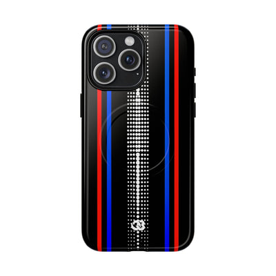 Electric Pulse Grid · Tough+ Magsafe