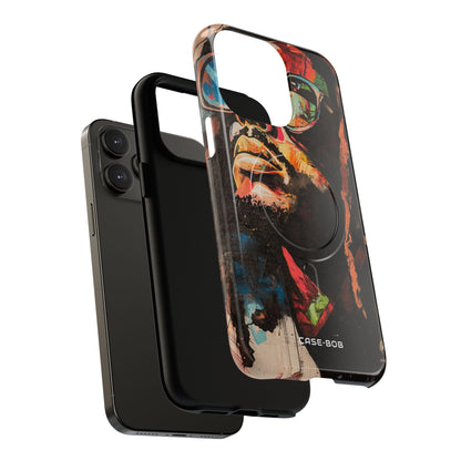 Sunglass Spectrum iPhone 14 Pro Max Case - Tough+
