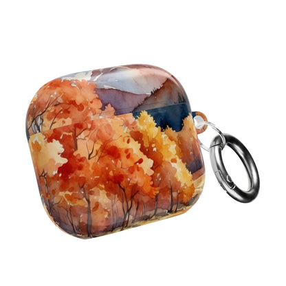 Autumn Mountain - AirPods Case