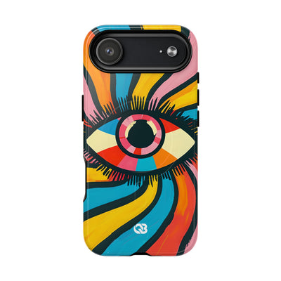 Vivid Gaze Burst · Tough+ Custodia per iPhone · Magsafe