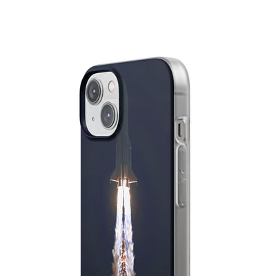 Obsidian Rocket Ascent · Soft