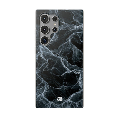 Arctic Gossamer · Lite Phone Case for Samsung · Black