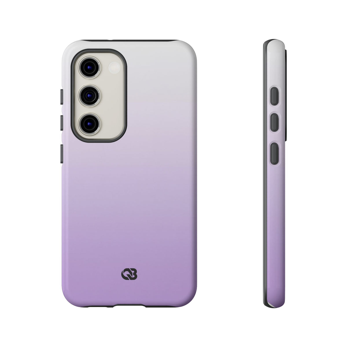 Soft Lilac · Tough Phone Case for Samsung · Purple