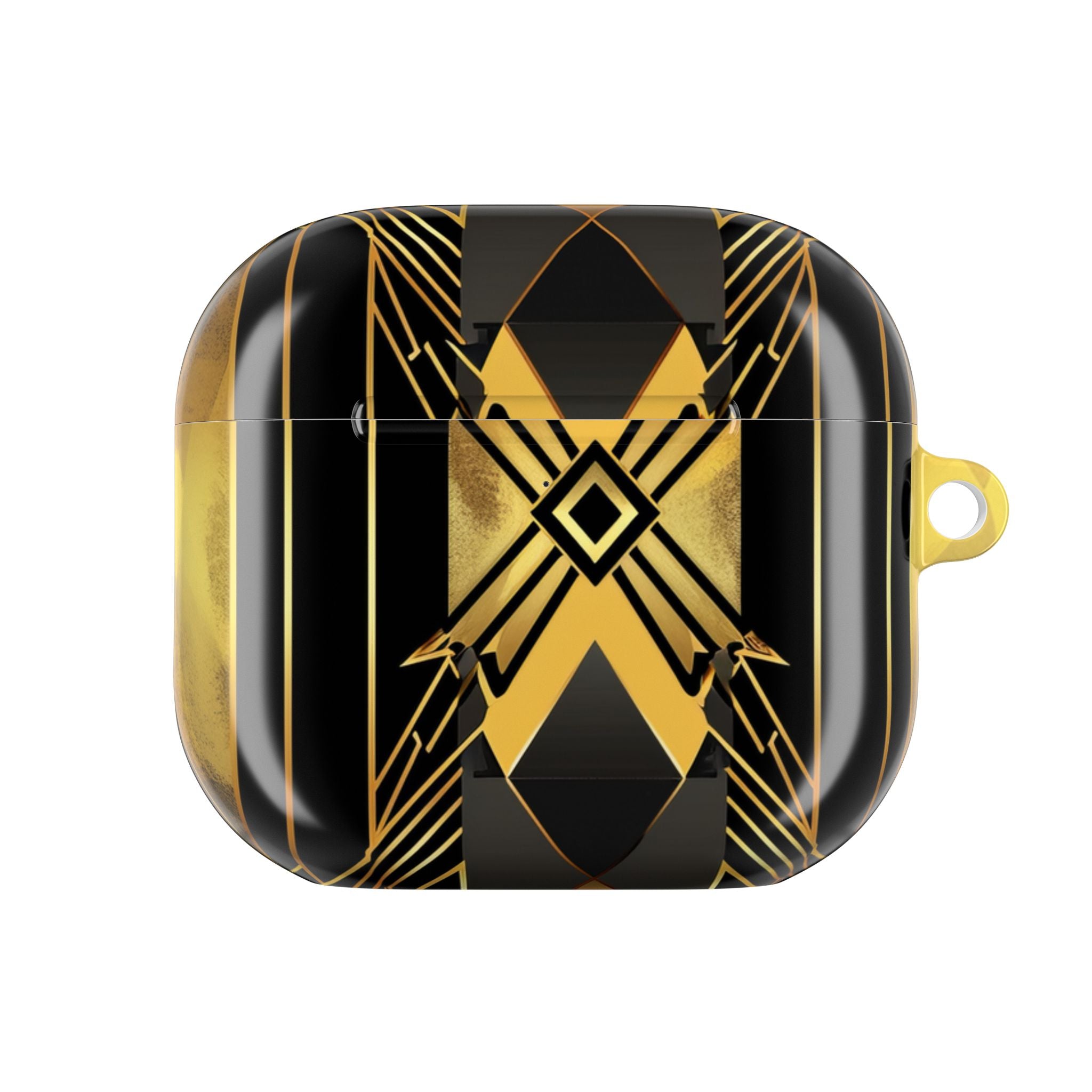 Golden Xcape - AirPods Case