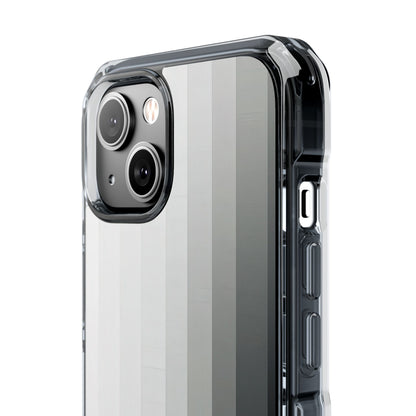 Gradient Bands iPhone 14 Case - Impact