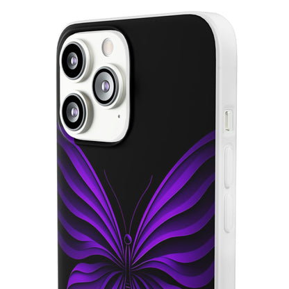 Veilchen Monarch iPhone 13 Pro Max - Soft
