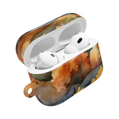 Autumn Canopy - AirPods Case