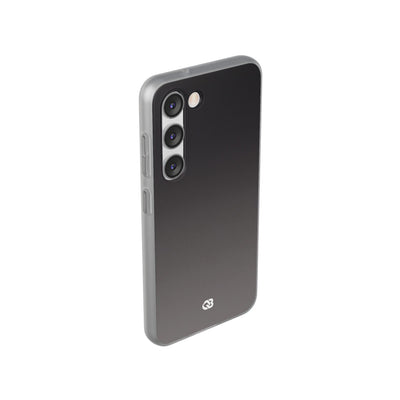 Grey Lite Phone Case for Samsung - Obsidian Ash Fade