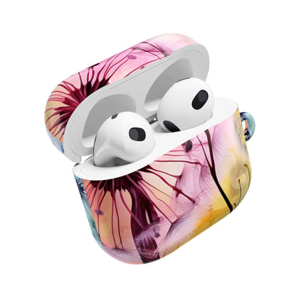 Dandelion Glow - AirPods Case