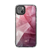 Shattered Rose Shards · Impact Case · Magsafe