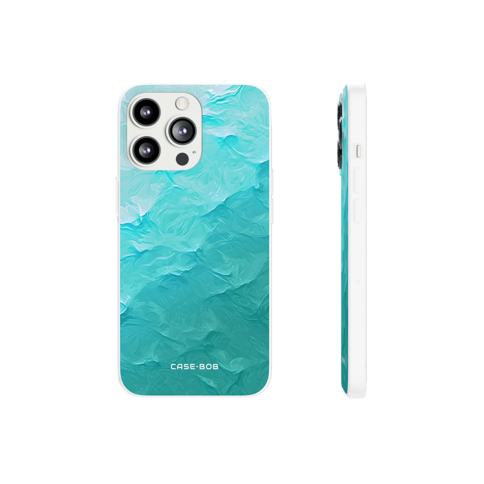 Liquid Layers iPhone 13 Pro - Soft