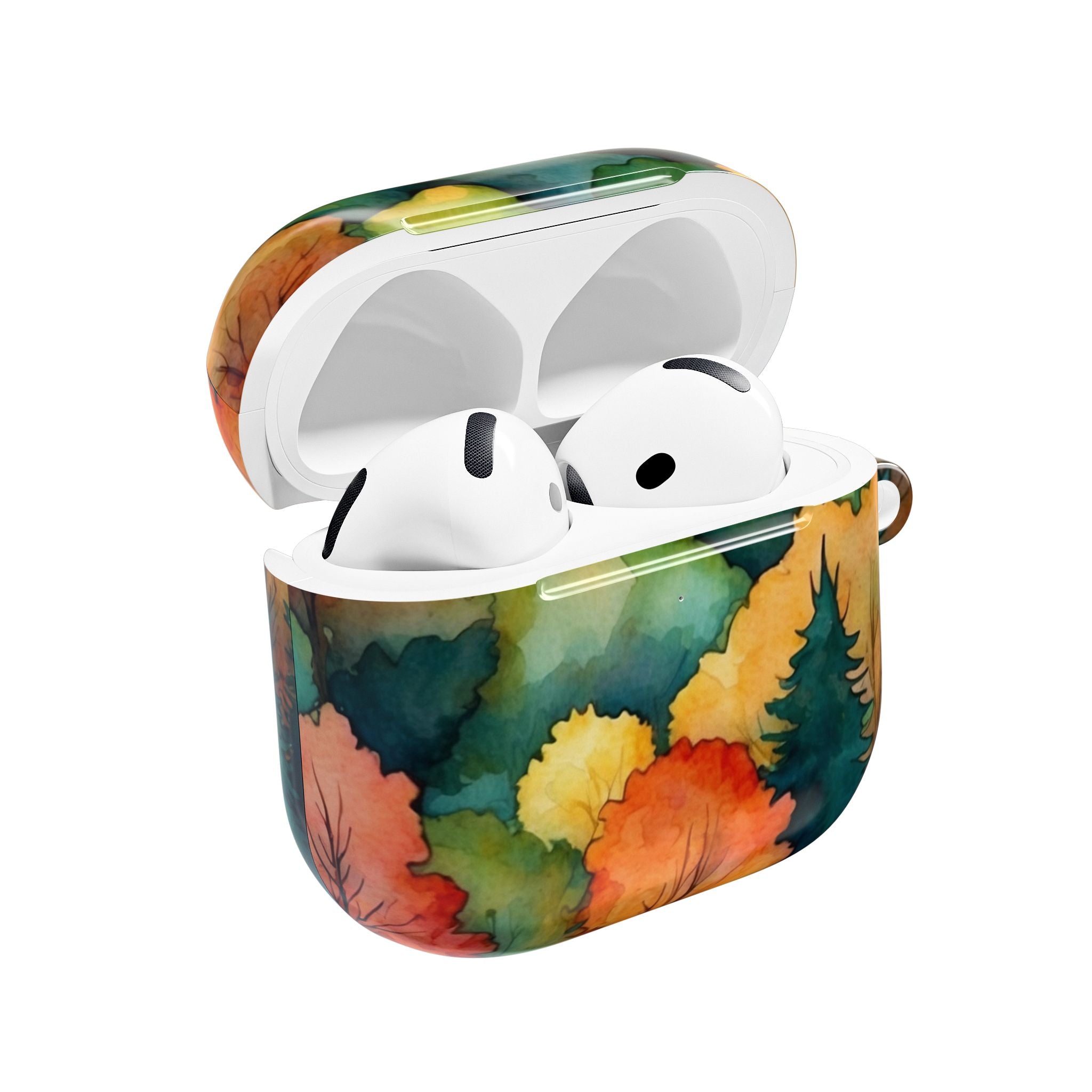 Autumn Grove - AirPods Case