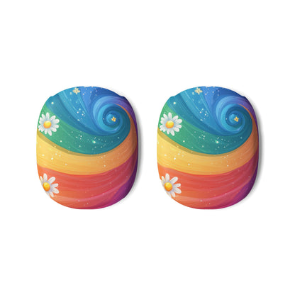 Celestial Vortex - AirPod Max Case