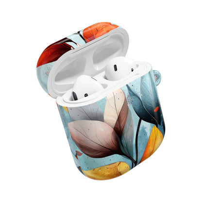 Autumn Vein - AirPods Case