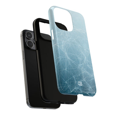 Teal Tough 2.0 Magsafe Phone Case for iPhone - Arctic Digital Nexus