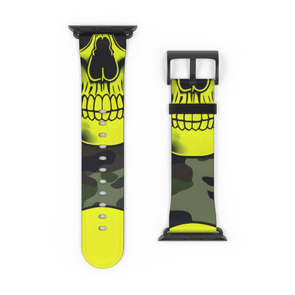 Neon Skull Camo - Urrem