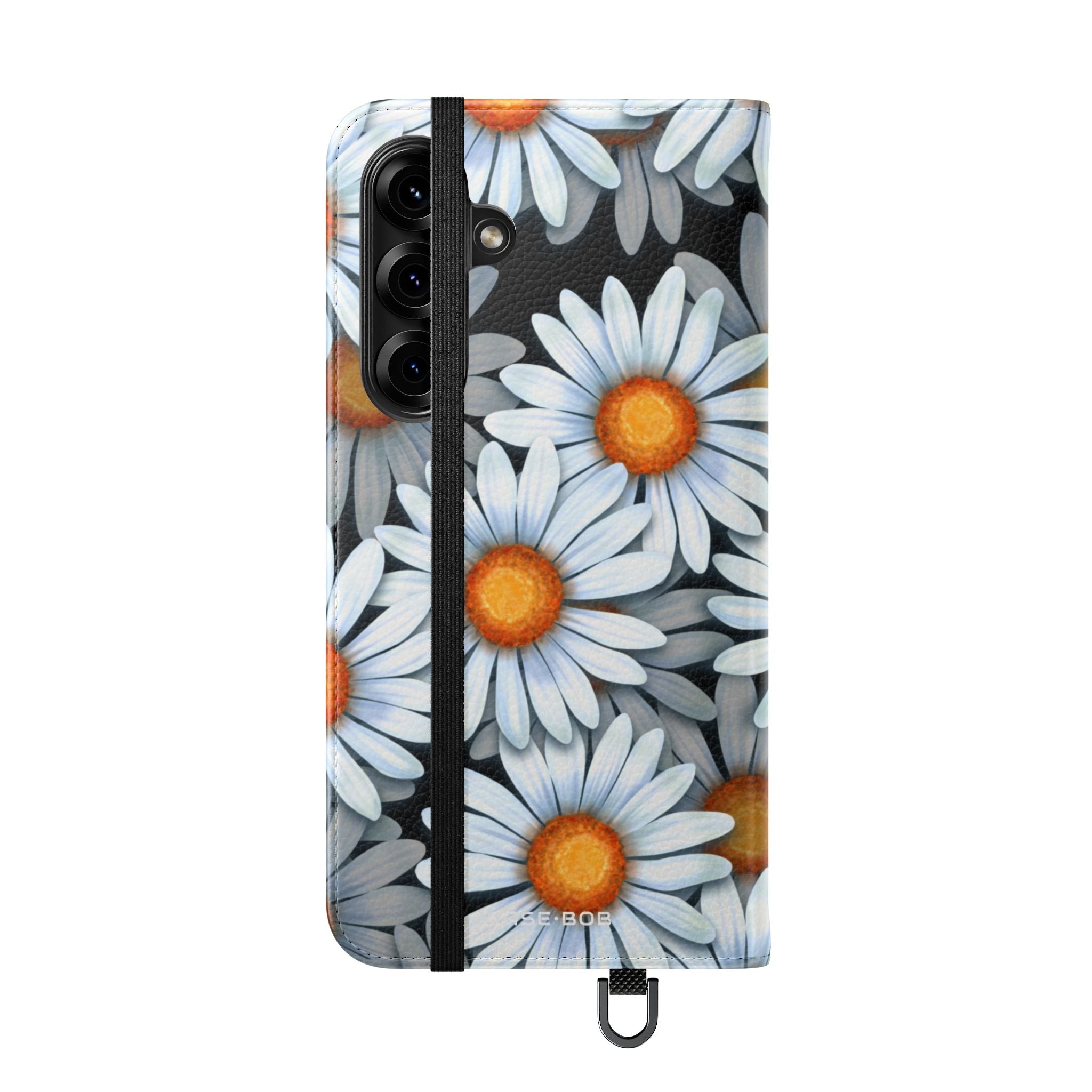 Daisy Glow - Samsung S25+ Case - Pung