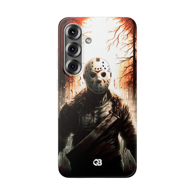 Inferno Slasher Mask · Soft