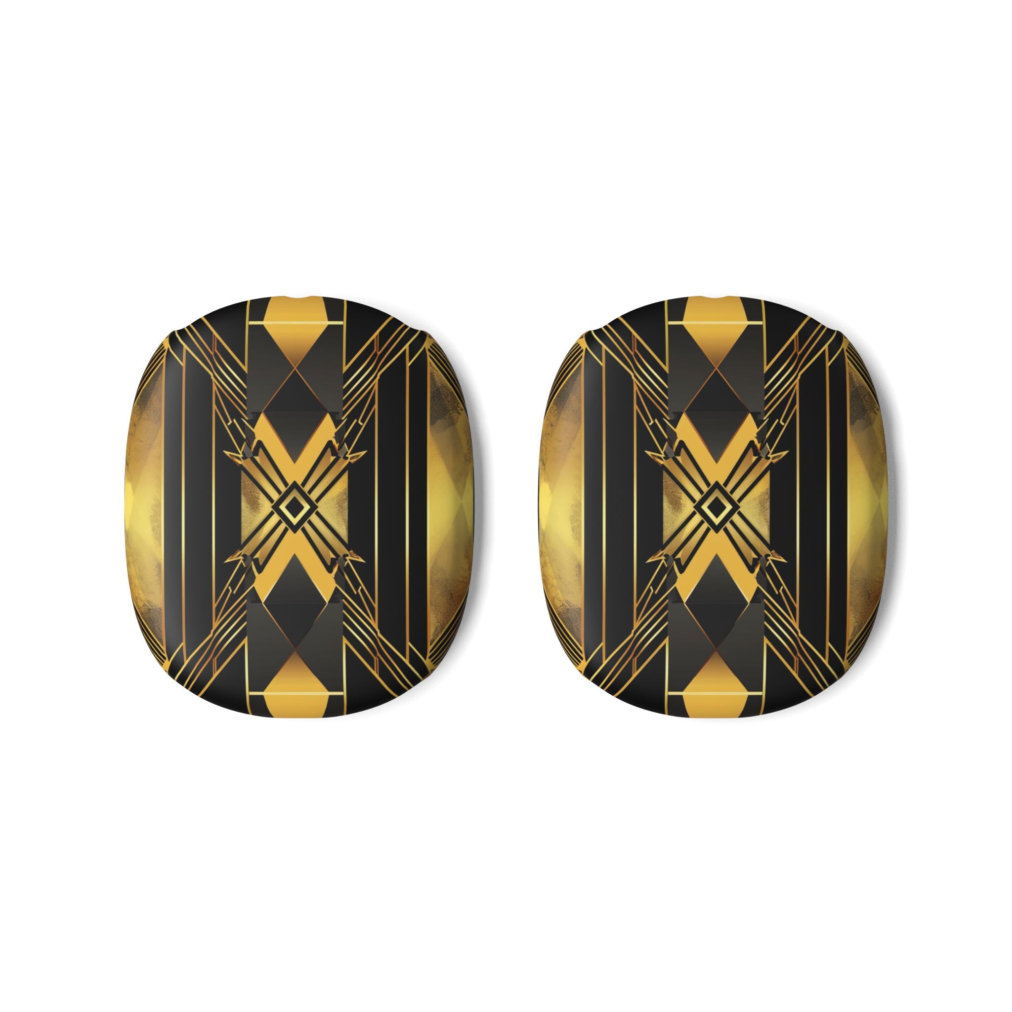 Golden Xcape - AirPod Max Case