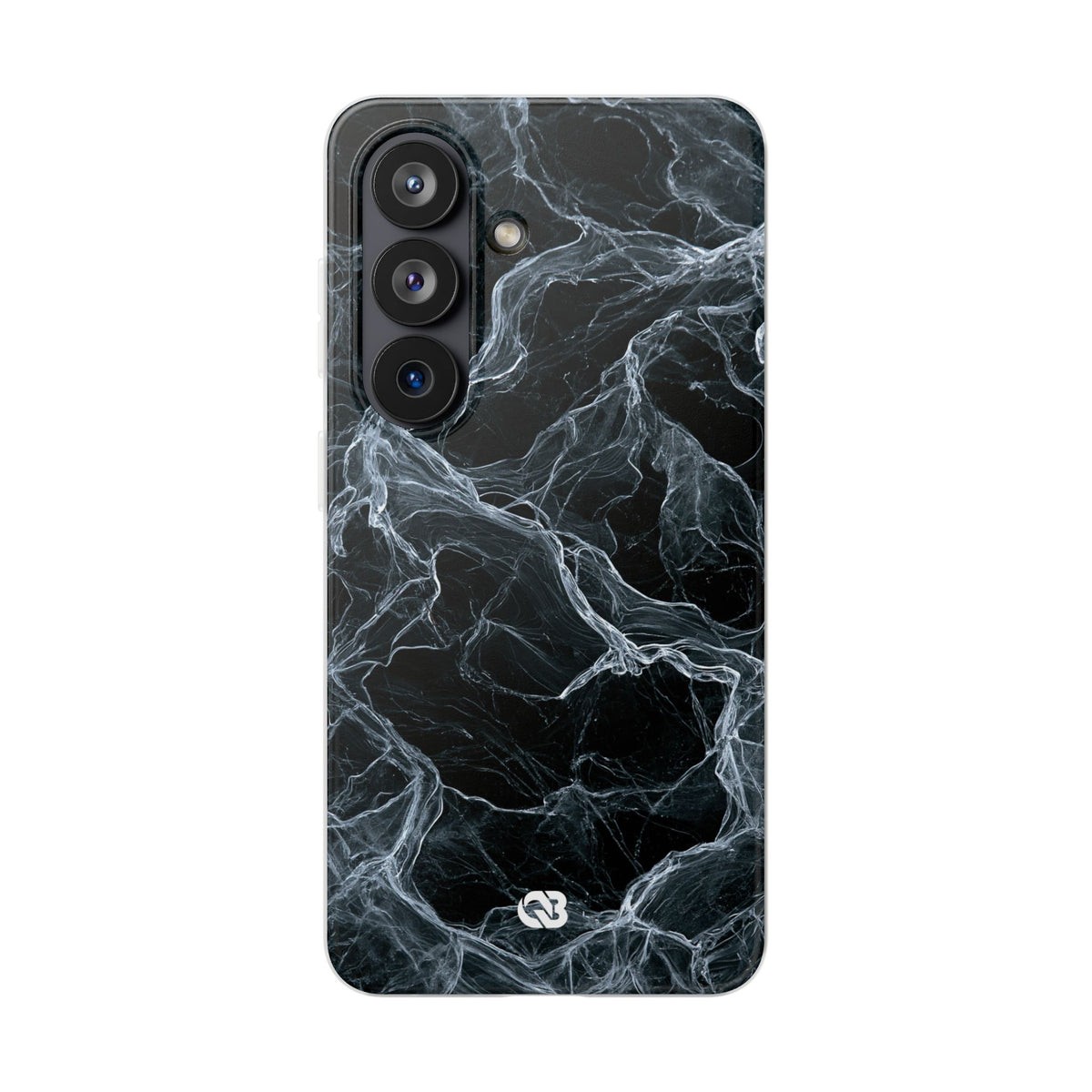Arctic Gossamer · Lite Phone Case for Samsung · Black