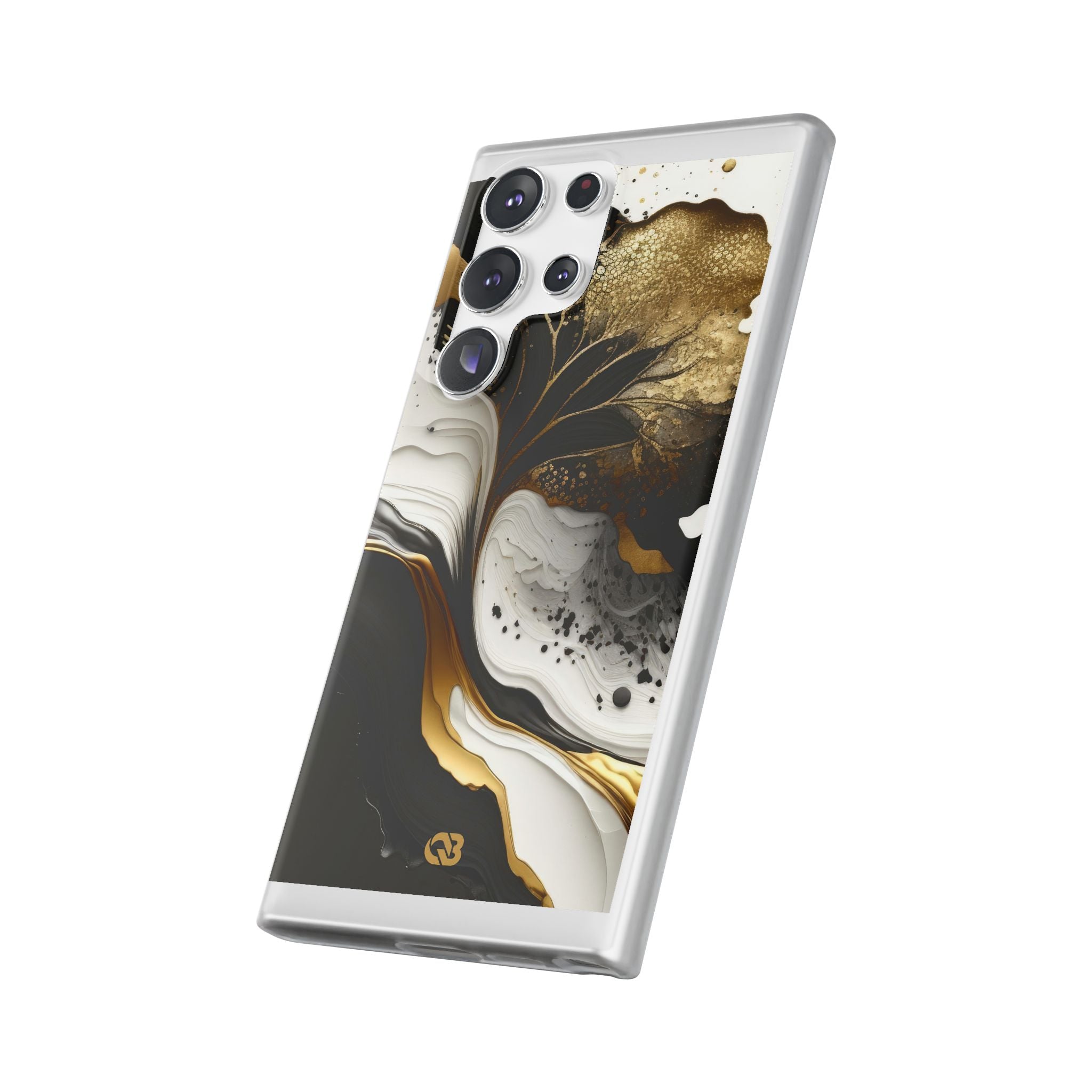 Molten Onyx Gold · Soft