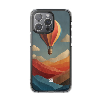 Floating Idea Balloon · Impact Phone Case for iPhone · Magsafe