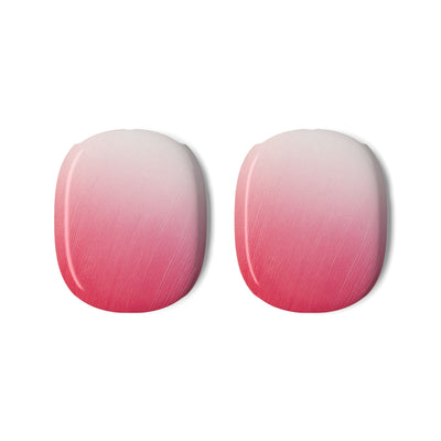 Rose Haze · Hard Case for AirPods Max · Pink