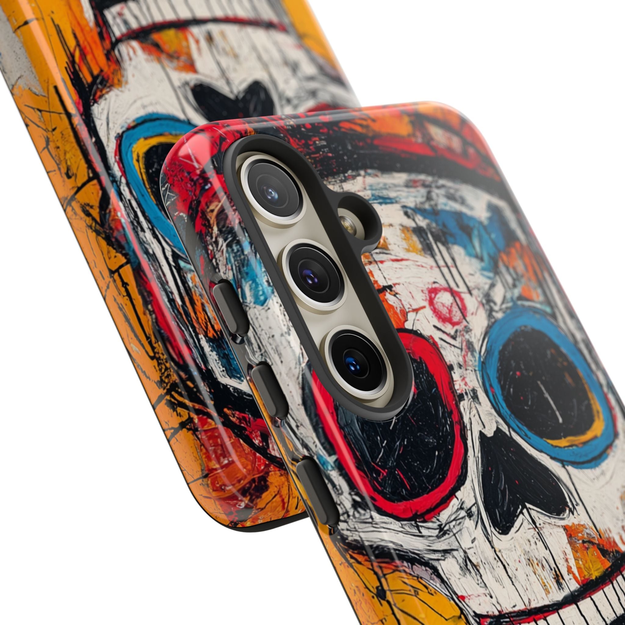 Kallo Radiance Samsung S24 - Tough suojus