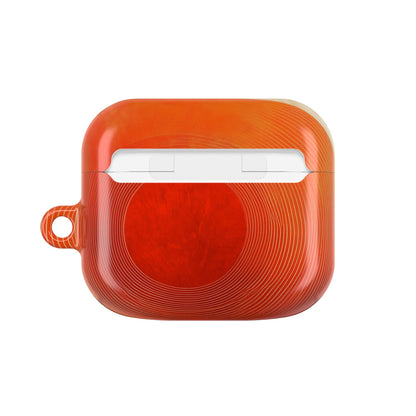 Solar Halo - AirPods Case