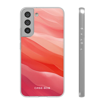 Silken Bands Samsung S22 Plus Case - Soft