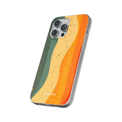 Våget Skov Slør iPhone 14 Pro Max Cover - Soft