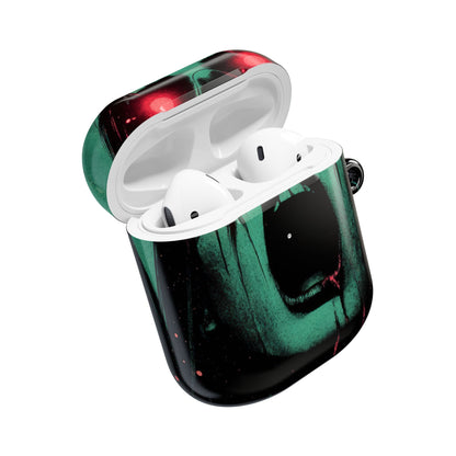 Screaming Glow - AirPods Case
