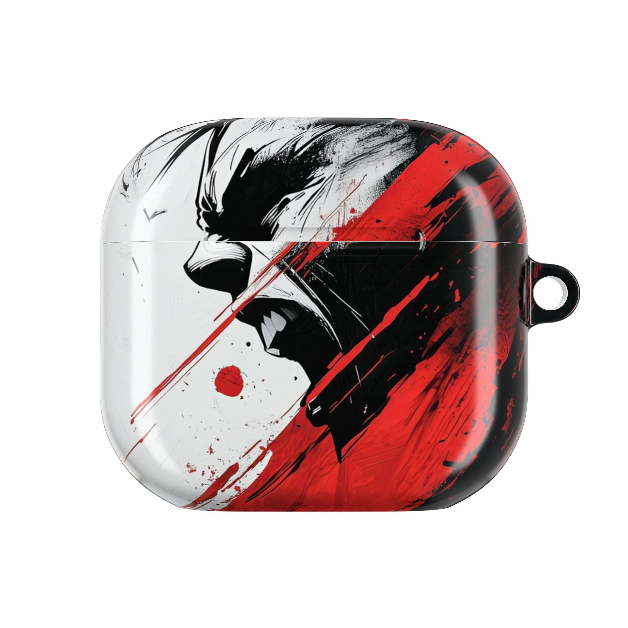 Shouting Profile - AirPods Case