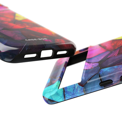 Cracked Prism Google Pixel 8 Pro Case - Tough