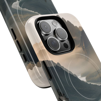 Golden Summit Valley · Tough+ Magsafe